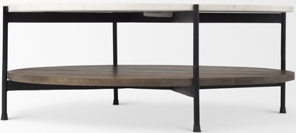 Larkin Coffee Table