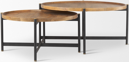 Marquisa Coffee Table