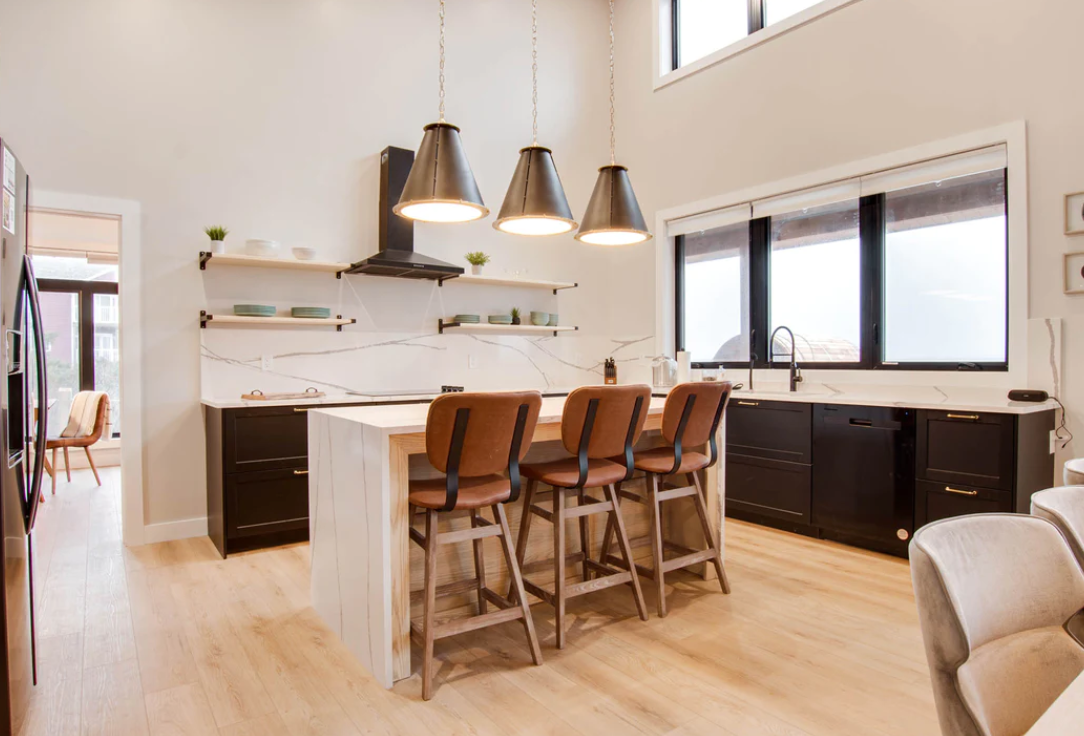 Fraser Counter Stool