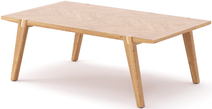 Colton Coffee Table