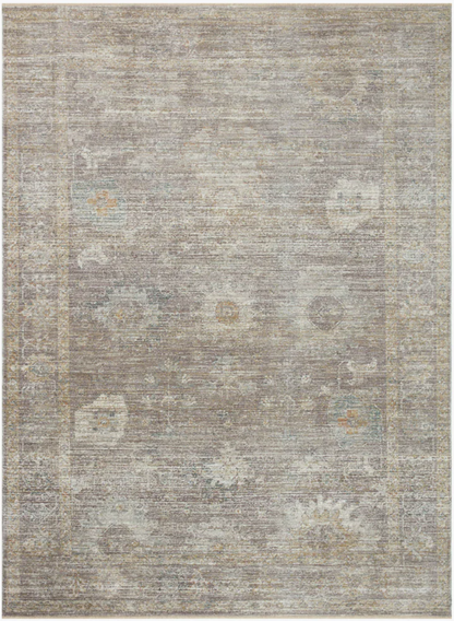 Millie Rug - Stone / Natural