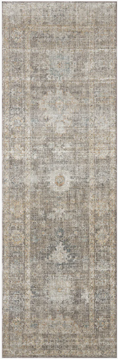Millie Rug - Stone / Natural