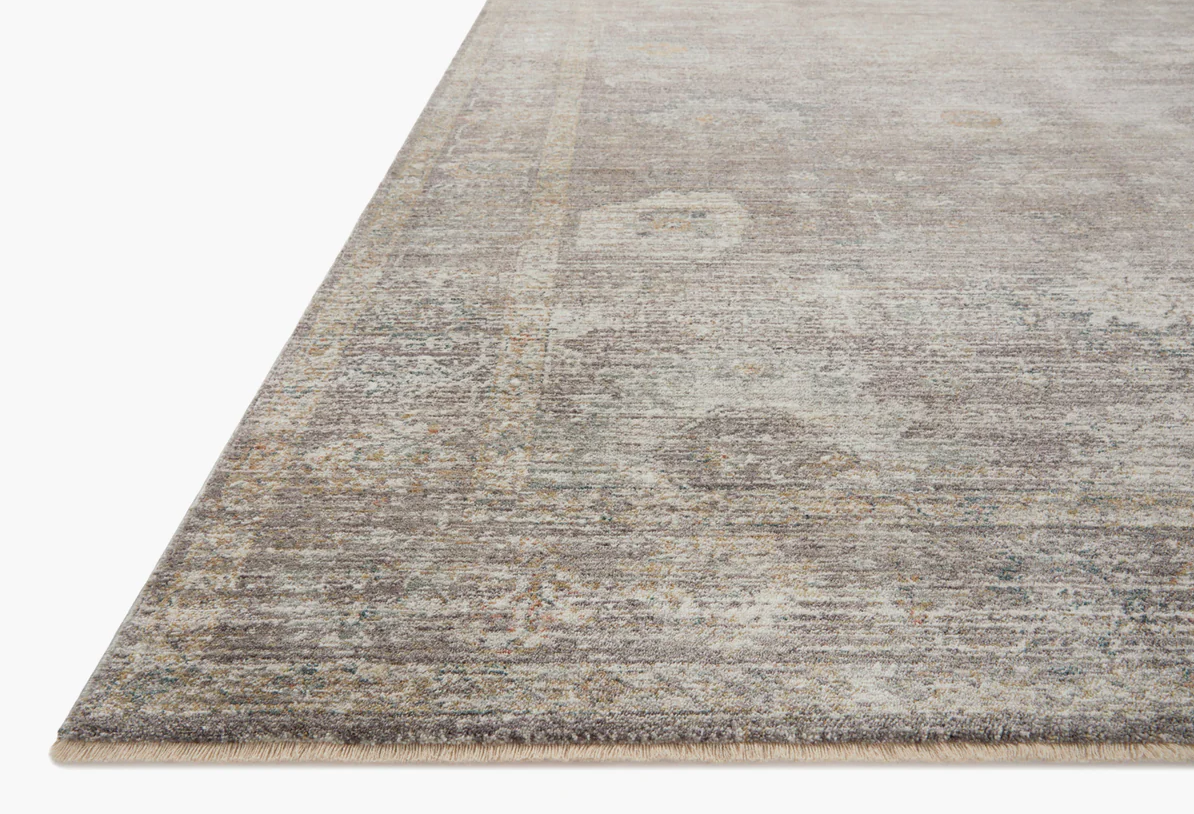 Millie Rug - Stone / Natural