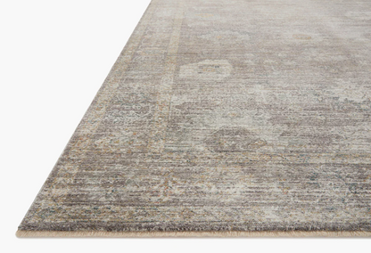 Millie Rug - Stone / Natural