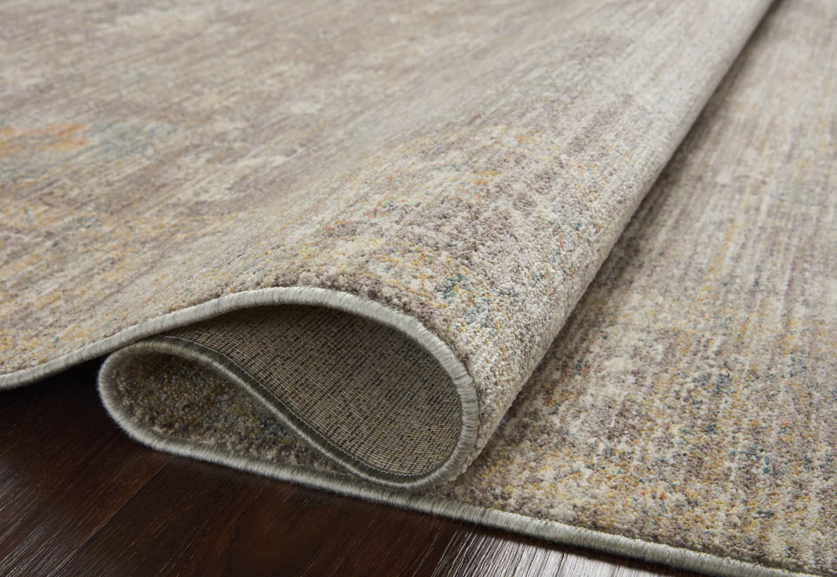 Millie Rug - Stone / Natural