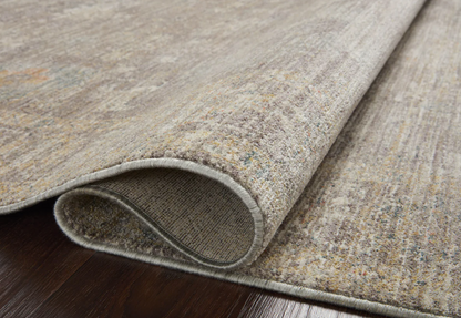 Millie Rug - Stone / Natural