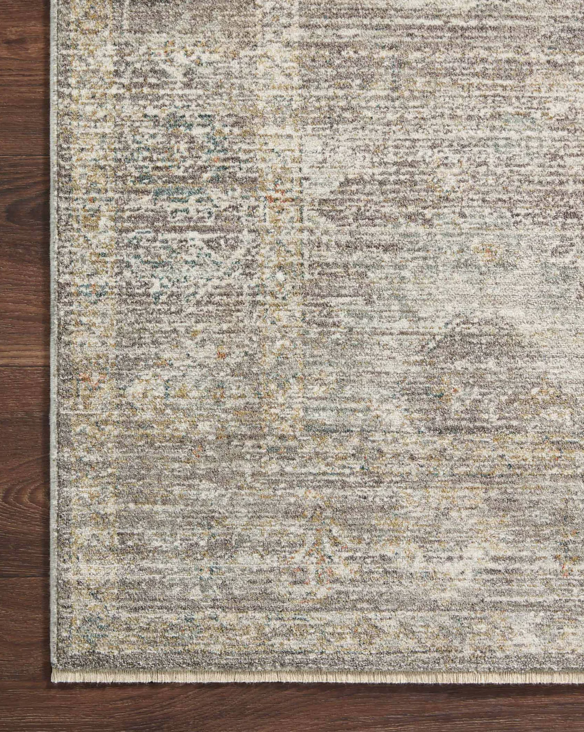 Millie Rug - Stone / Natural
