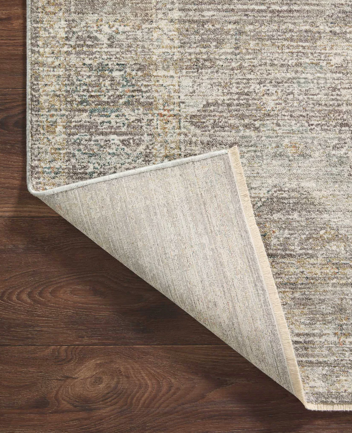 Millie Rug - Stone / Natural
