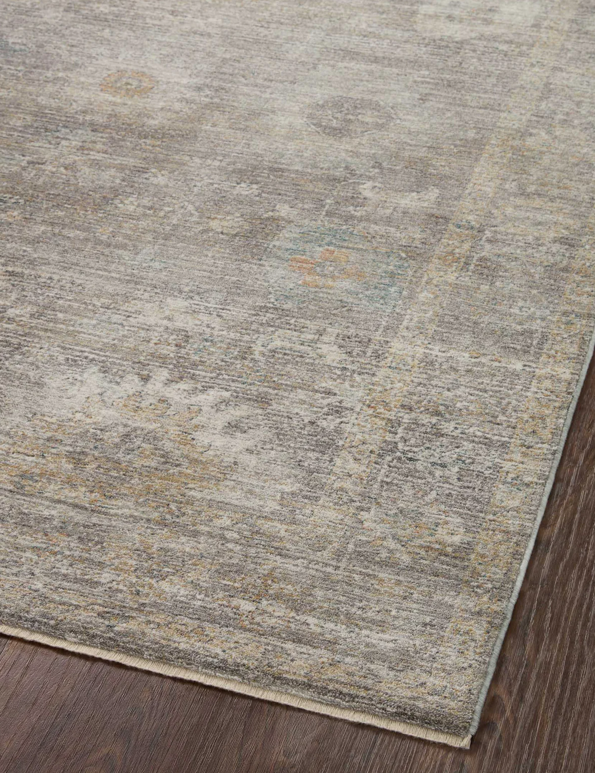 Millie Rug - Stone / Natural