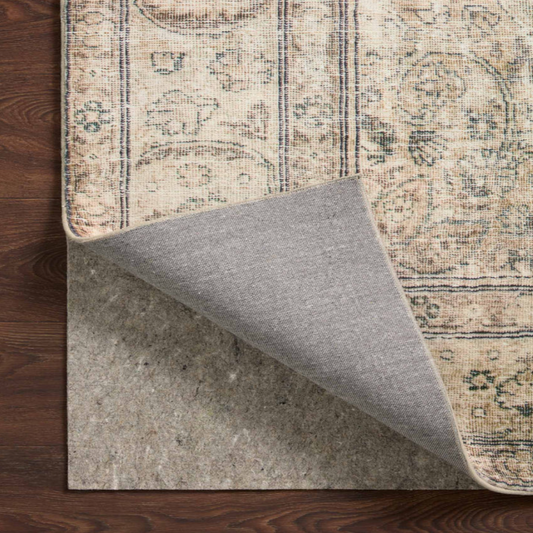 Rug Pad - Grey Cushion Grip All Surface