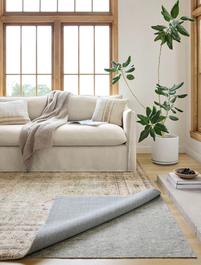 Rug Pad - Grey Cushion Grip All Surface