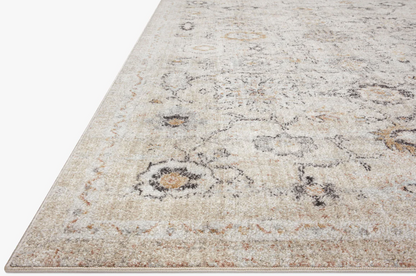 Monroe Rug - Natural / Multi