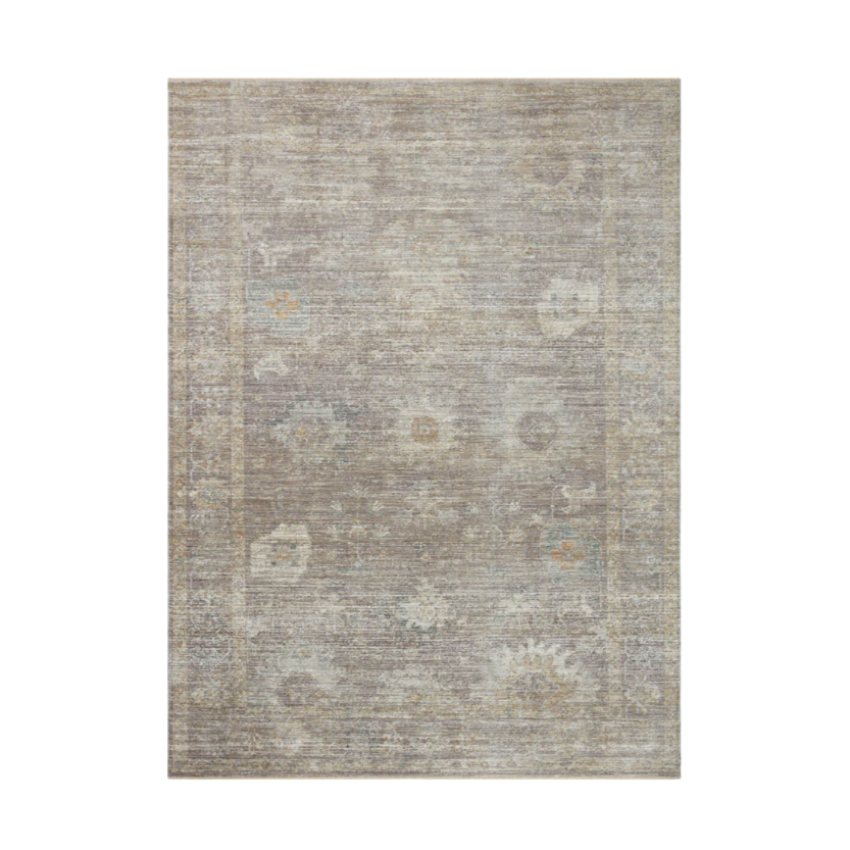 Millie Rug - Stone / Natural