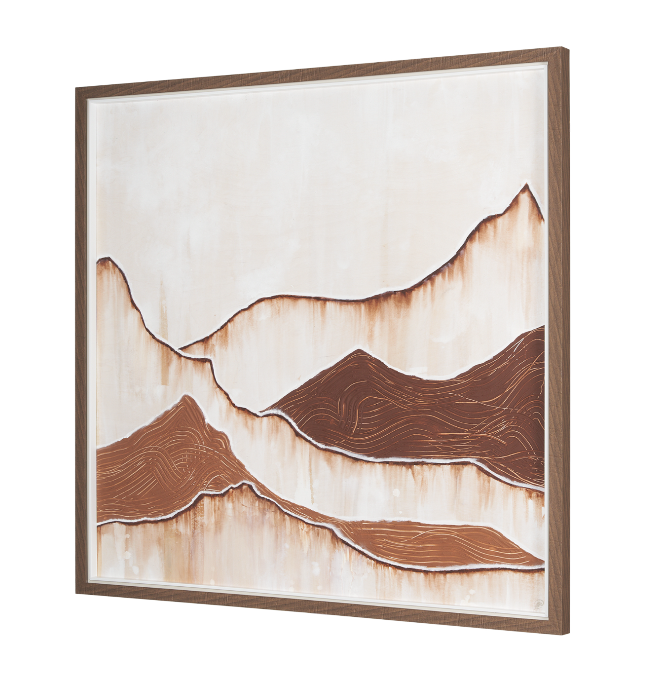 Red Rock View Series