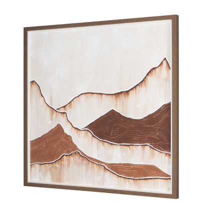 Red Rock View Series