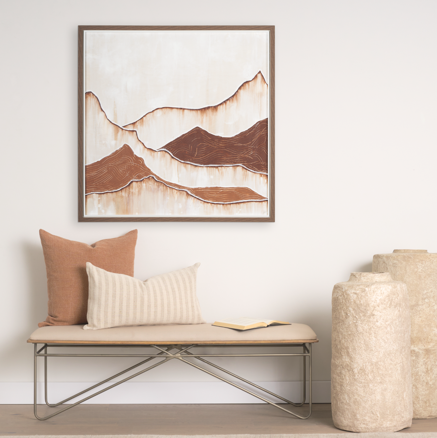 Red Rock View Series