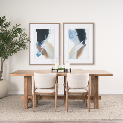 Darkness Leads to Light Series