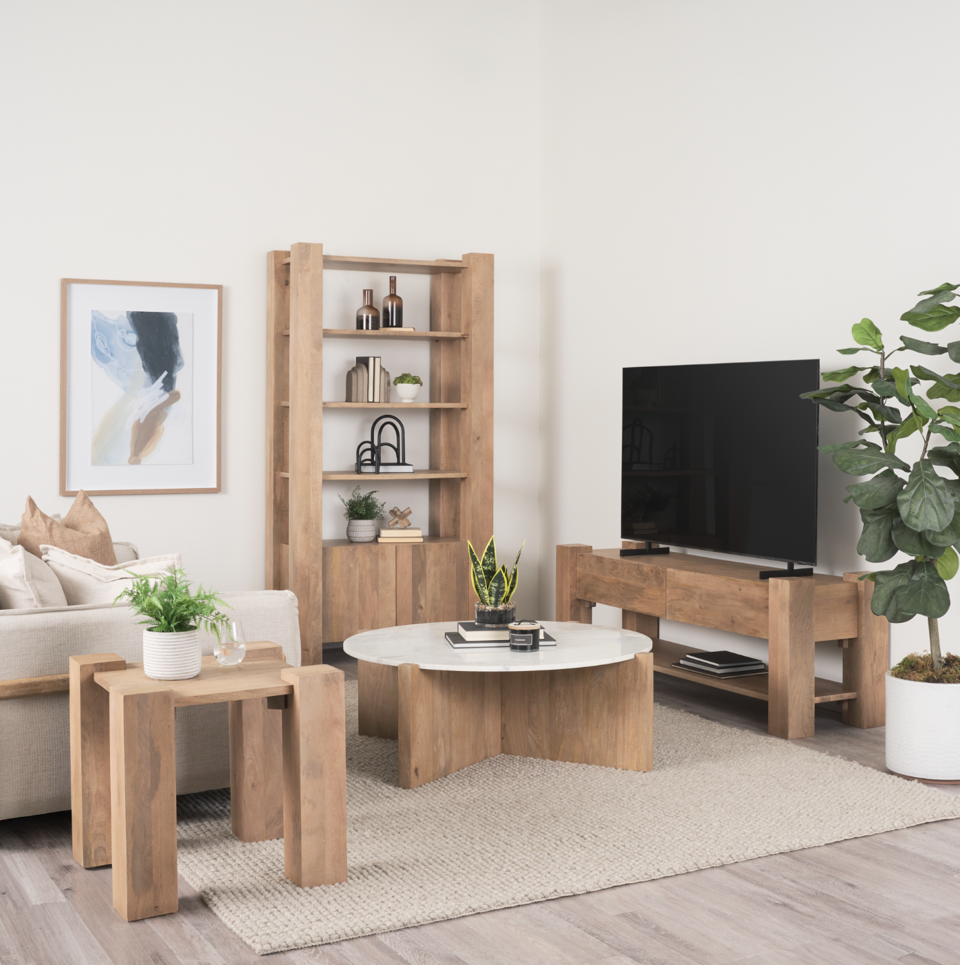 Darkness Leads to Light Series