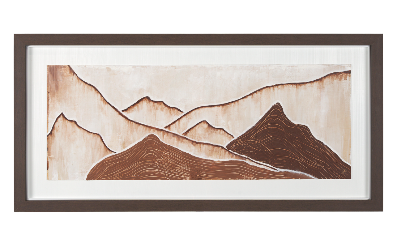 Red Rock View Series