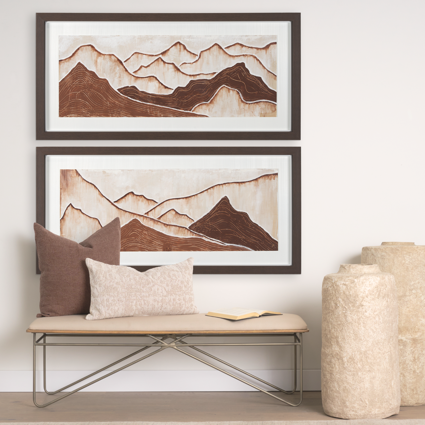 Red Rock View Series