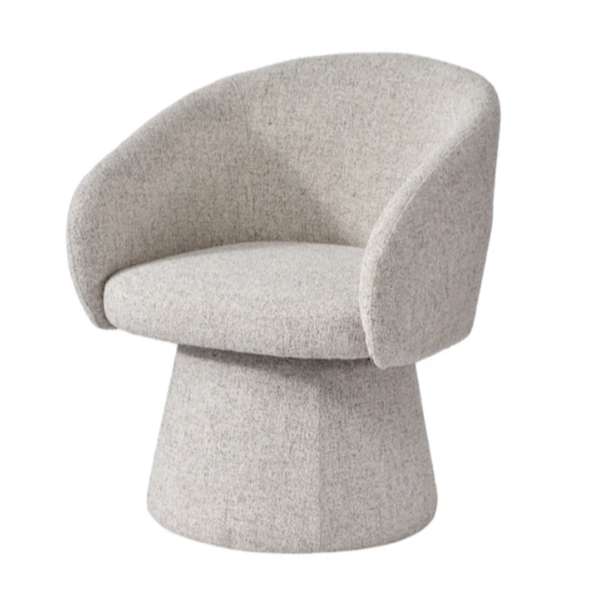 Misha Club Chair