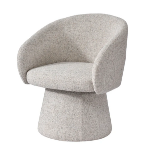 Misha Club Chair