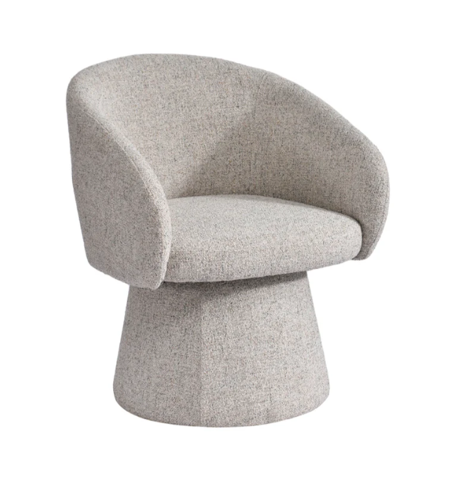 Misha Club Chair