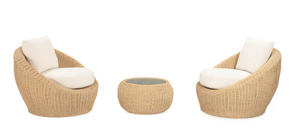 Sunset Outdoor Side Table