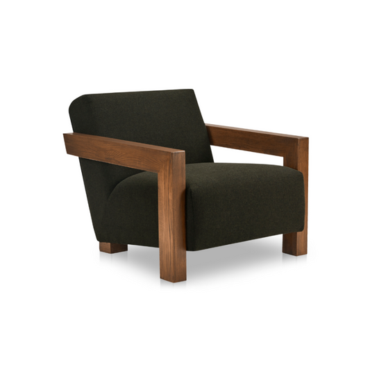 Garnet Lounge Chair