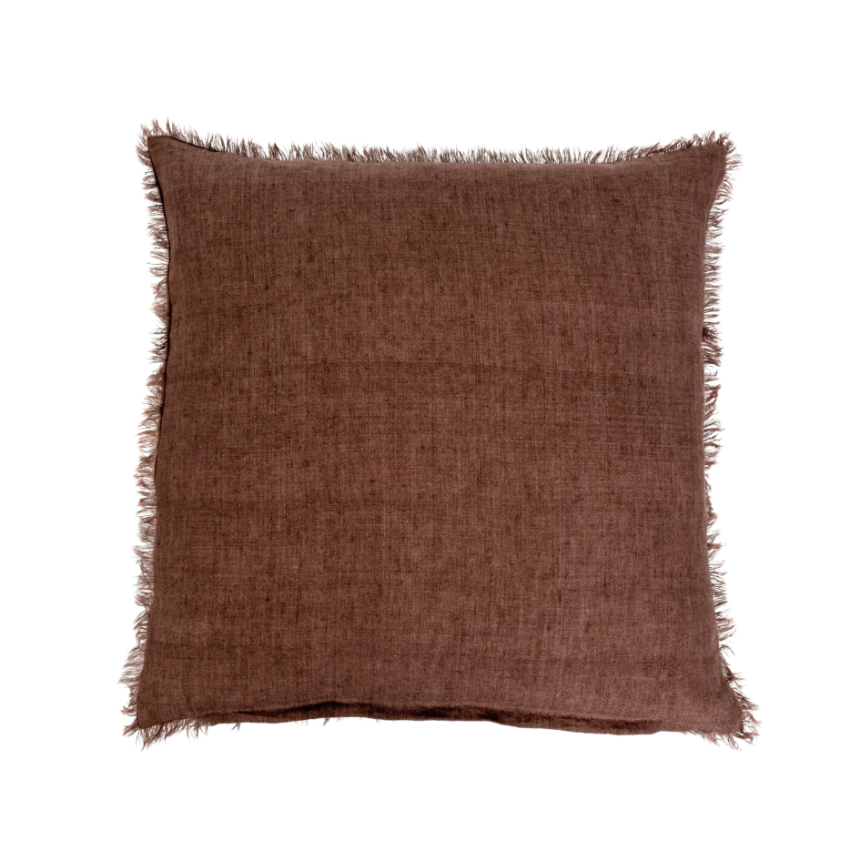 Scarlett Cushion Collection