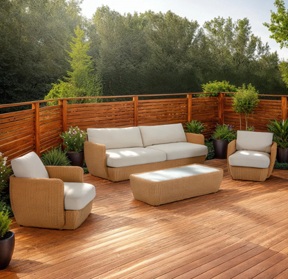 Siesta Outdoor Coffee Table