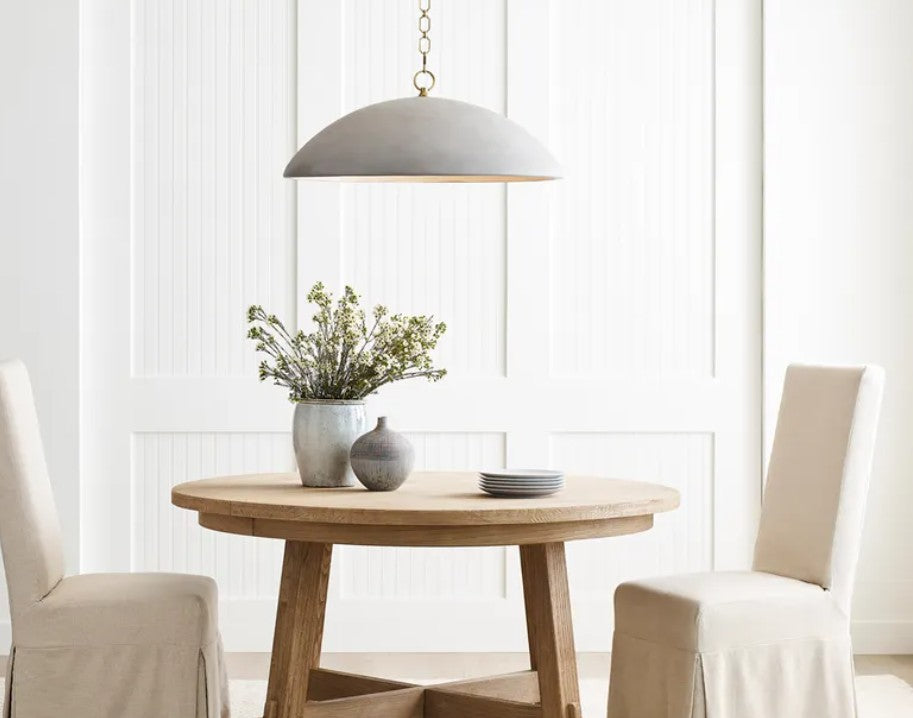 Elliot Grande Pendant