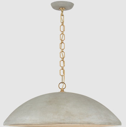 Elliot Grande Pendant