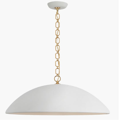 Elliot Grande Pendant