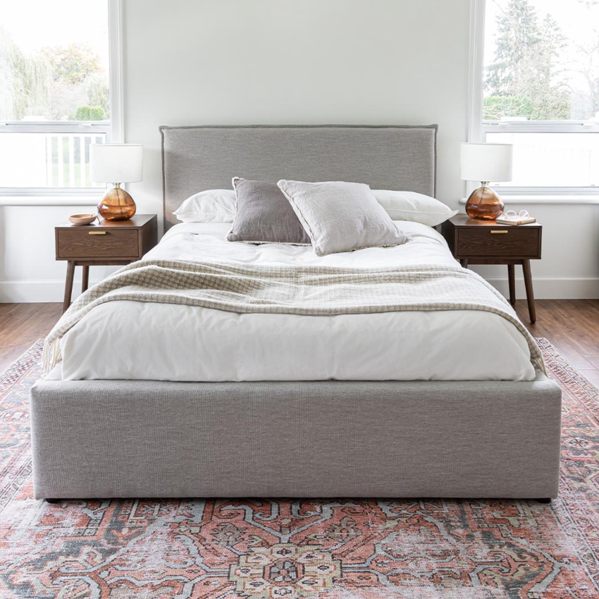 Julia Storage Bed