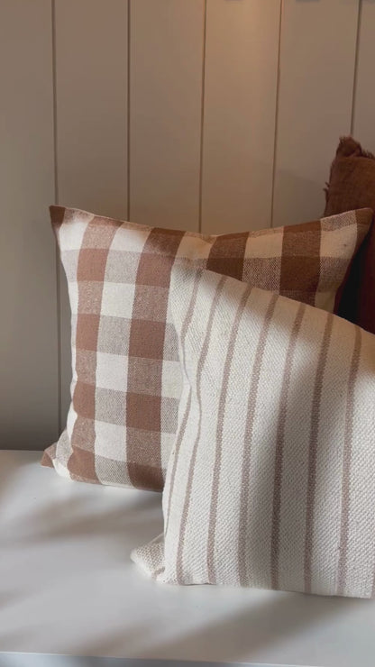 Auburn Cushion Collection