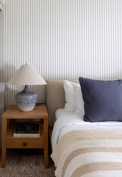 Hara 1 Drawer Accent Table