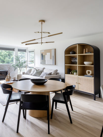 Pietro Arched Cabinet